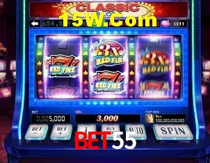 Apostas de Tênis Bet55