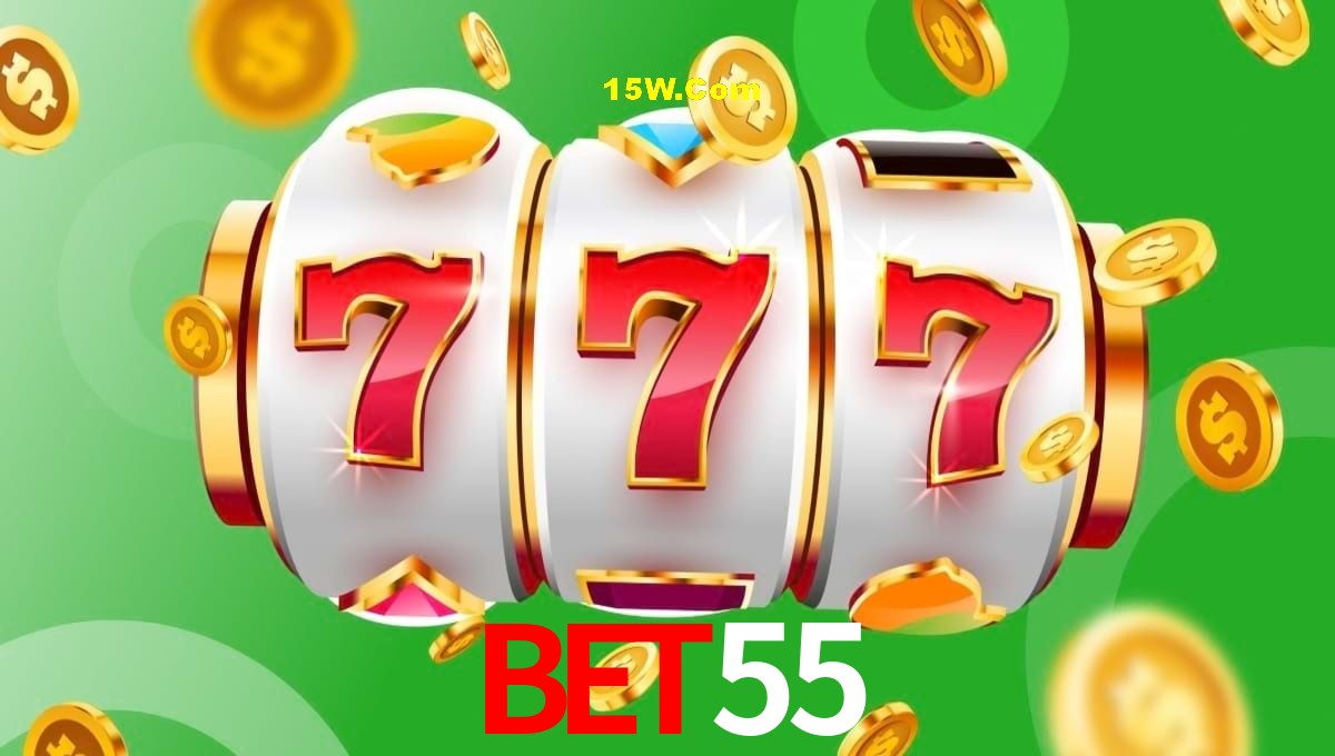 Game Providers Bet55