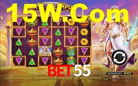 Explore as vantagens do Bet55: serviço profissional e confiabilidade