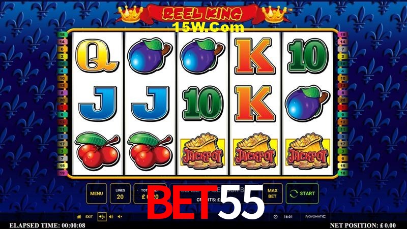 Player Reviews Bet55