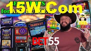 Blackjack Table Bet55