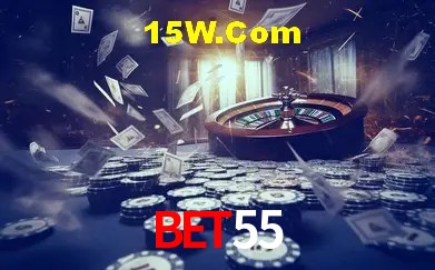 Slots com jackpots e giros grátis na Bet55