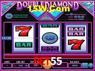 Integração de APIs Bet55