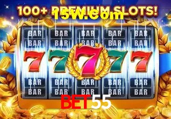 Cadastro Rápido Bet55