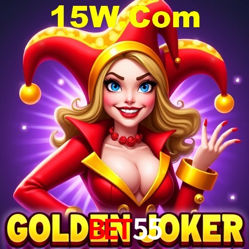Desvendando o Mundo dos Jogos Virtuais na Bet55