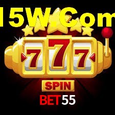 Welcome Bonus Bet55