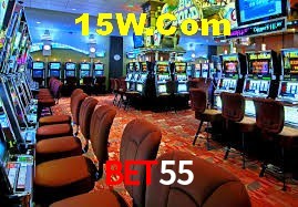 Tennis Betting Bet55