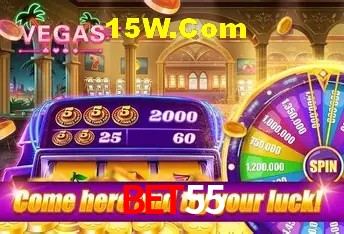 Diretório de Jogos Bet55