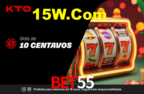 Bet55 App