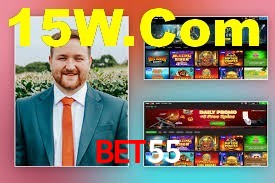 VIP Casino Bet55