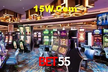 Promoção Relâmpago Bet55