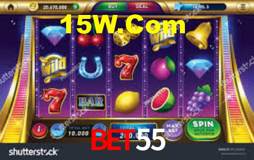 APP rápido e leve da Bet55