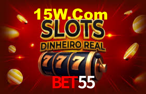 Escolher plataforma para baixar Bet55