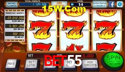 Programa VIP Bet55
