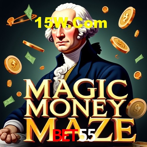 Interface Premium Bet55