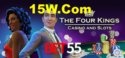 Bet55: Seu Especialista em Apostas Esportivas Brasileiras