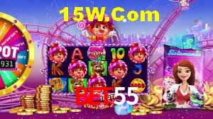 Experiência VIP Bet55