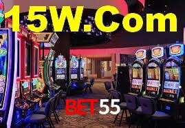 Exclusive Games Bet55
