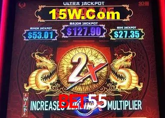 Estatísticas do Jogo Bet55
