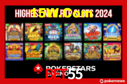 Bet55 App