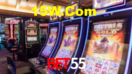 Bet55 App