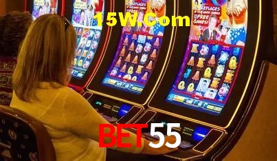 Casino VIP Bet55