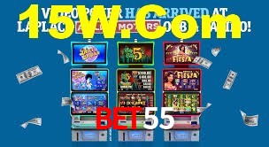 Tournaments Bet55
