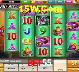 Casino Ao Vivo Bet55