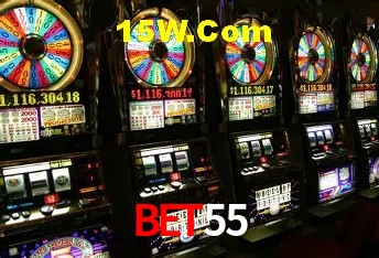 Promoções Sazonais Bet55