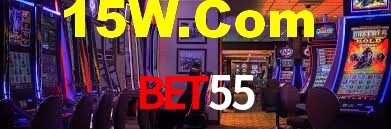 Bet55 App Interface