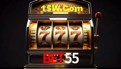 Especiais de Fim de Semana Bet55