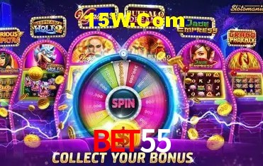 Mesa de Blackjack Bet55