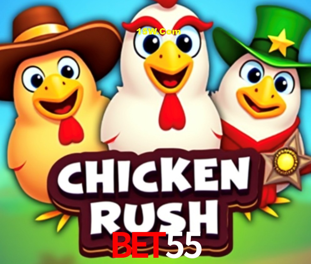 Jogos Exclusivos Bet55