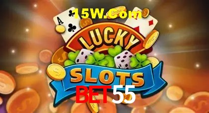 Sistemas de Segurança Bet55