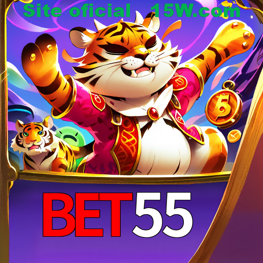 APK oficial da Bet55 para Android